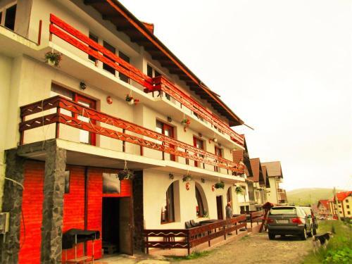 Vila Ranca - 598