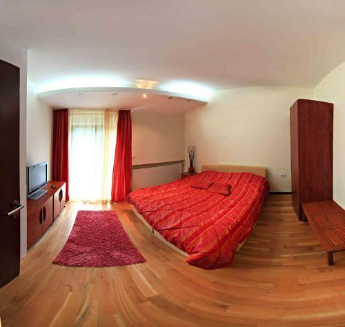 Vila Rasnoava - 4