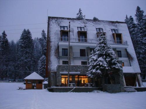 Vila Rasnoava - 308