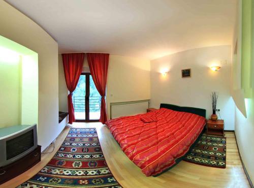 Vila Rasnoava - 405