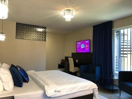 Vila Roca Hotel and SPA - 19