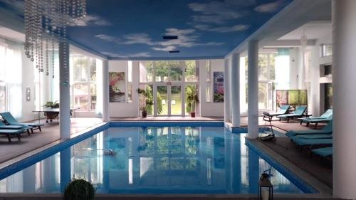 Vila Roca Hotel and SPA - 256