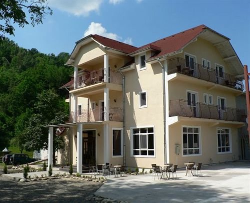 Vila Roca Hotel and SPA - 803