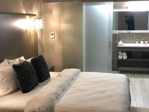 Vila Roca Hotel and SPA - 187