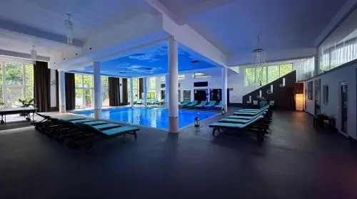 Vila Roca Hotel and SPA - 980