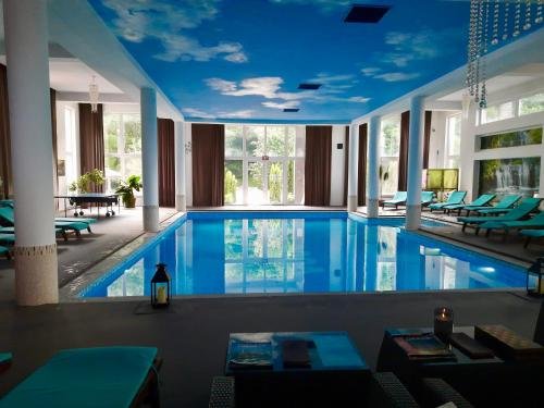 Vila Roca Hotel and SPA - 516