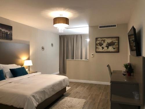 Vila Roca Hotel and SPA - 315