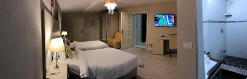 Vila Roca Hotel and SPA - 195