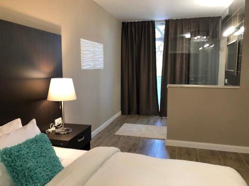 Vila Roca Hotel and SPA - 900