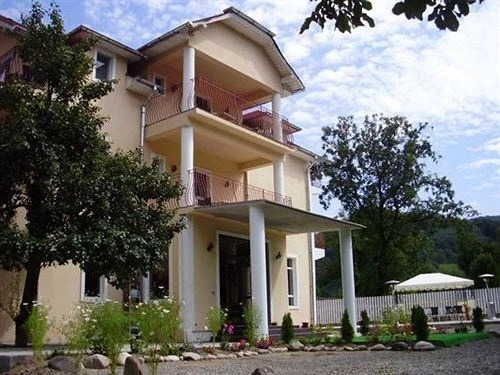 Vila Roca Hotel and SPA - 649