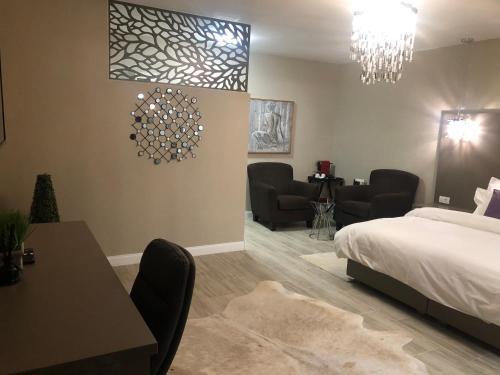 Vila Roca Hotel and SPA - 608