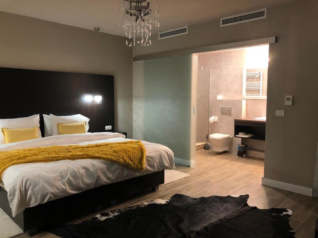 Vila Roca Hotel and SPA - 604