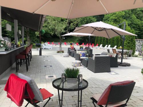 Vila Roca Hotel and SPA - 891