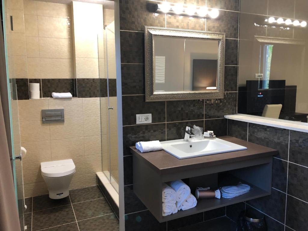 Vila Roca Hotel and SPA - 639