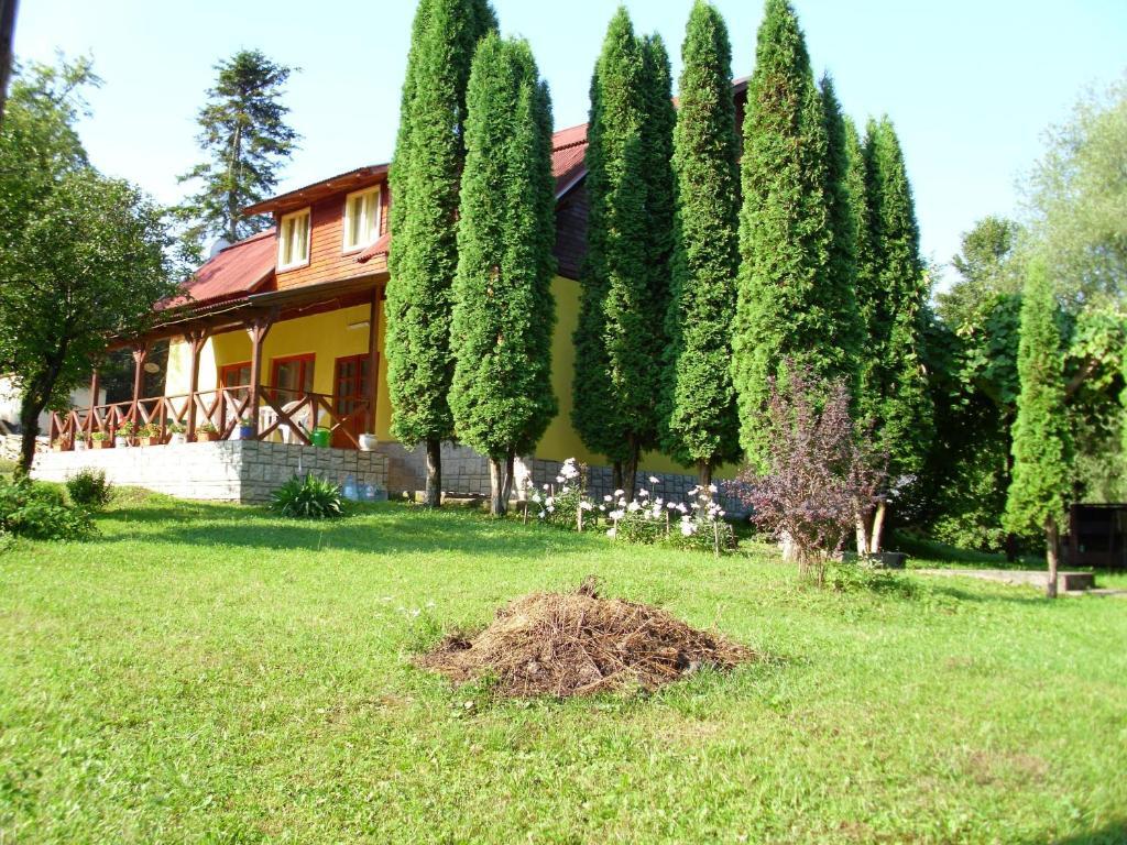 Vila Roseta - 426