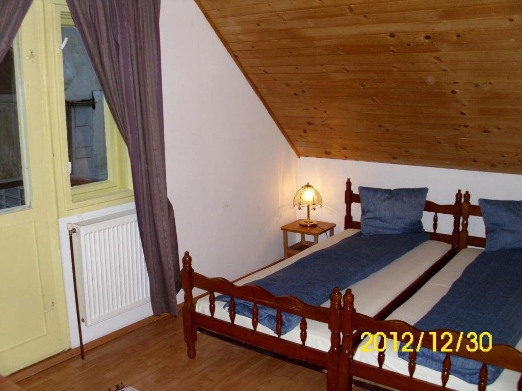 Vila Roseta - 640