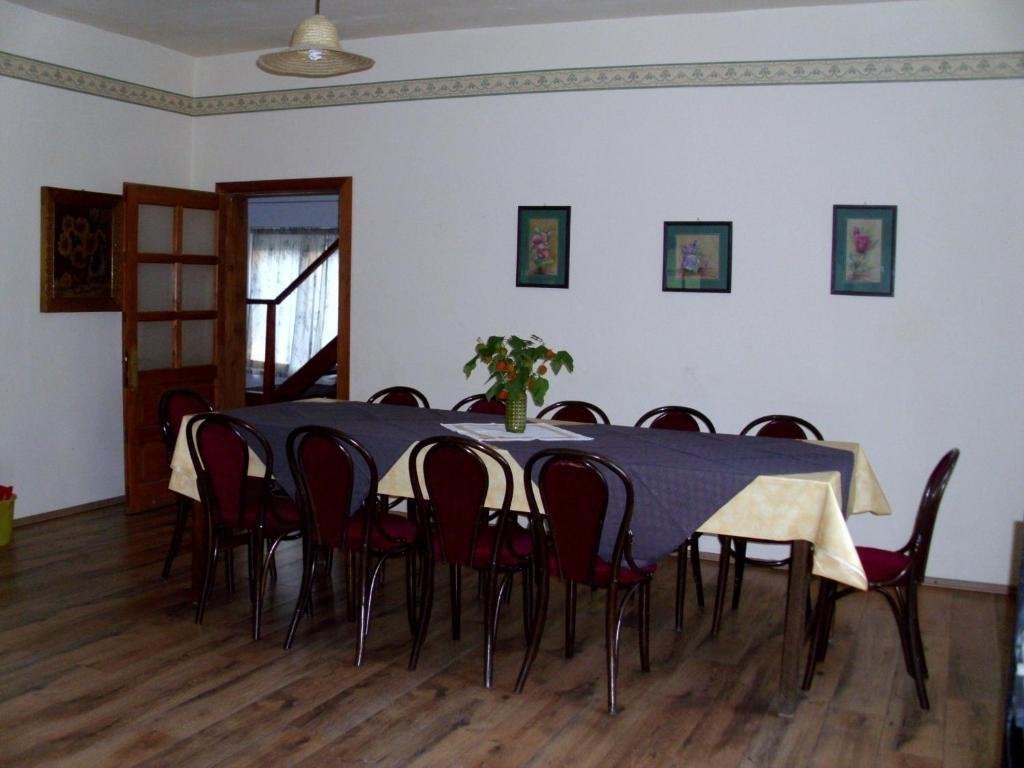 Vila Roseta - 463