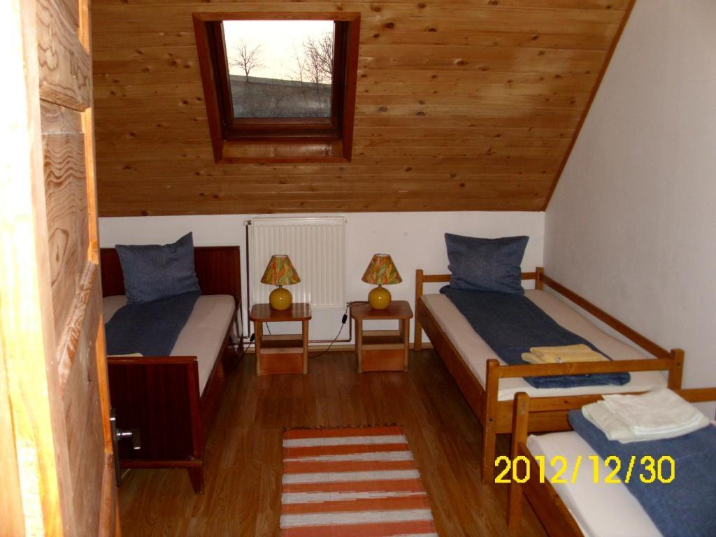 Vila Roseta - 267