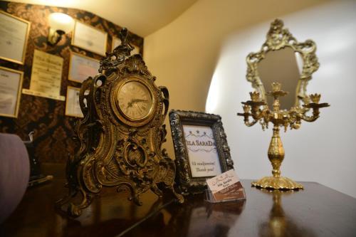 Vila SaraDa Boutique - 840