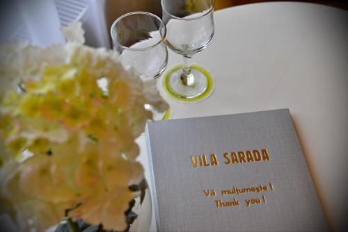 Vila SaraDa Boutique - 923
