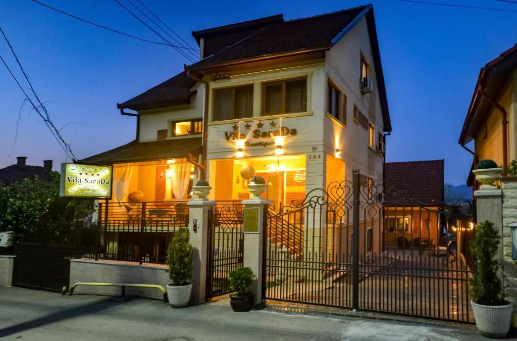 Vila SaraDa Boutique - 342