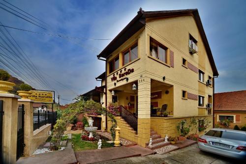 Vila SaraDa Boutique - 477