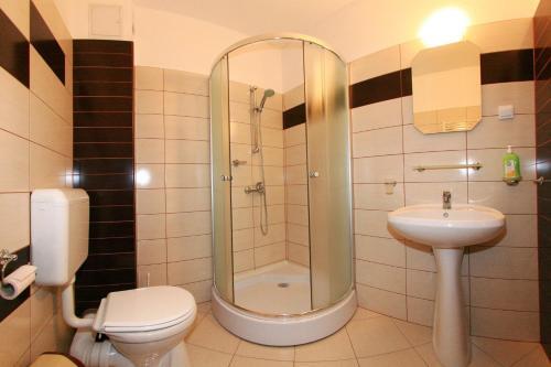 Vila Sarah Bran - 786