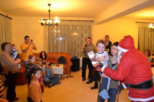 Vila Sarah Bran - 762