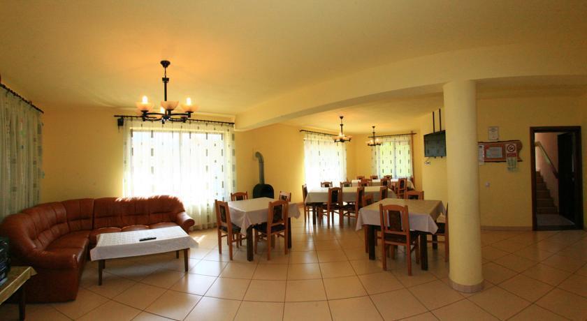 Vila Sarah Bran - 699