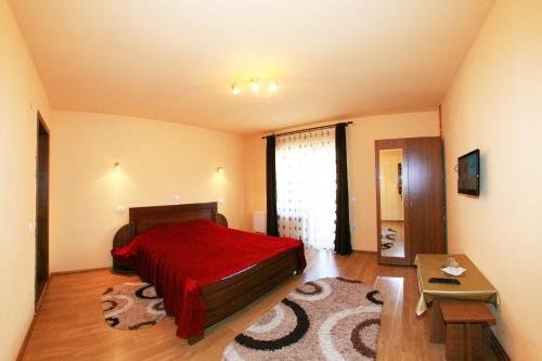 Vila Sarah Bran - 102