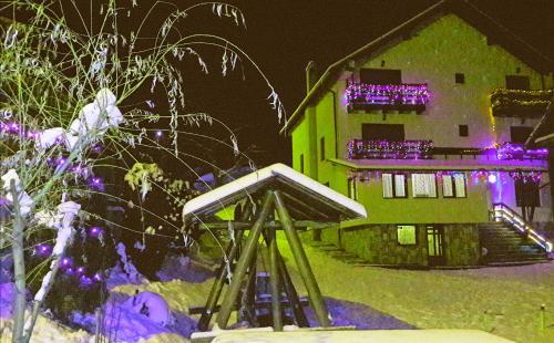 Vila Sarah Bran - 775