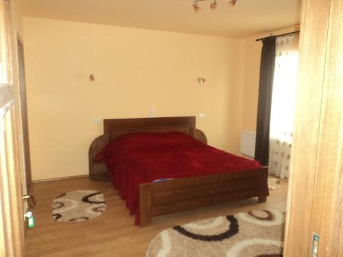 Vila Sarah Bran - 382