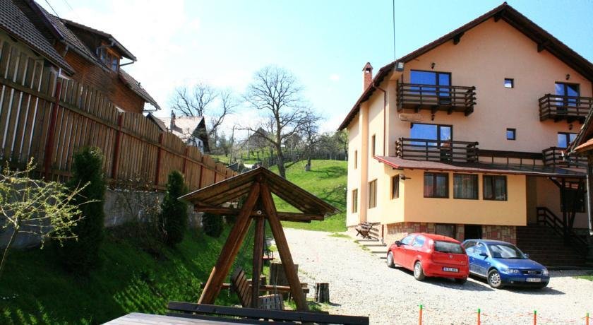 Vila Sarah Bran - 767