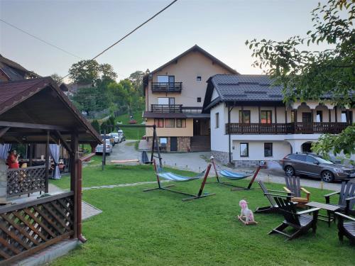 Vila Sarah Bran - 50