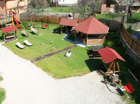 Vila Sarah Bran - 581