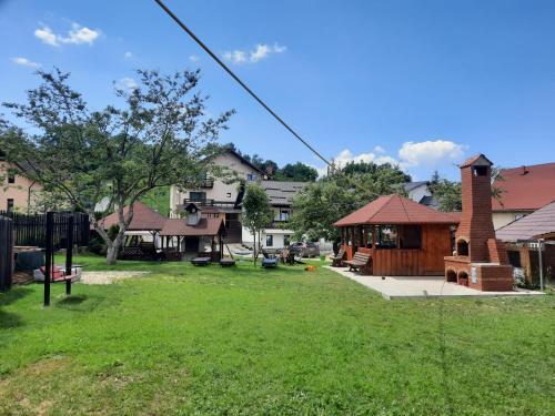 Vila Sarah Bran - 510