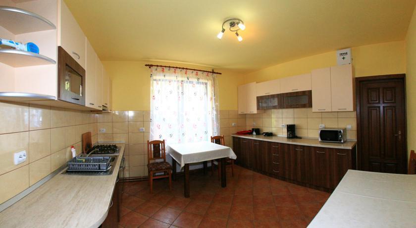 Vila Sarah Bran - 596