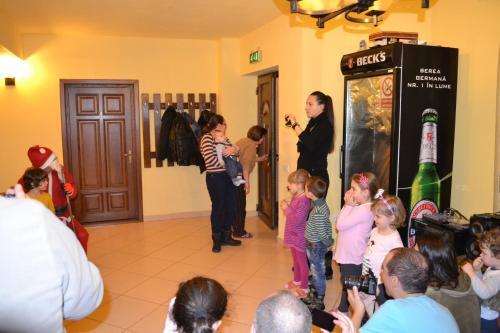 Vila Sarah Bran - 956