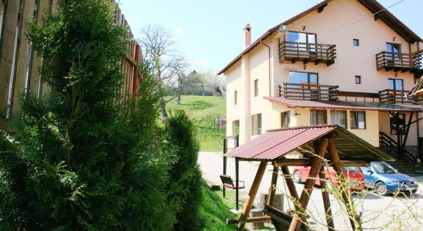 Vila Sarah Bran - 825