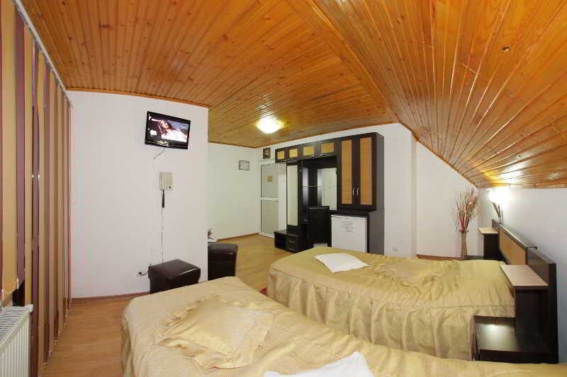 Villa Select - 465