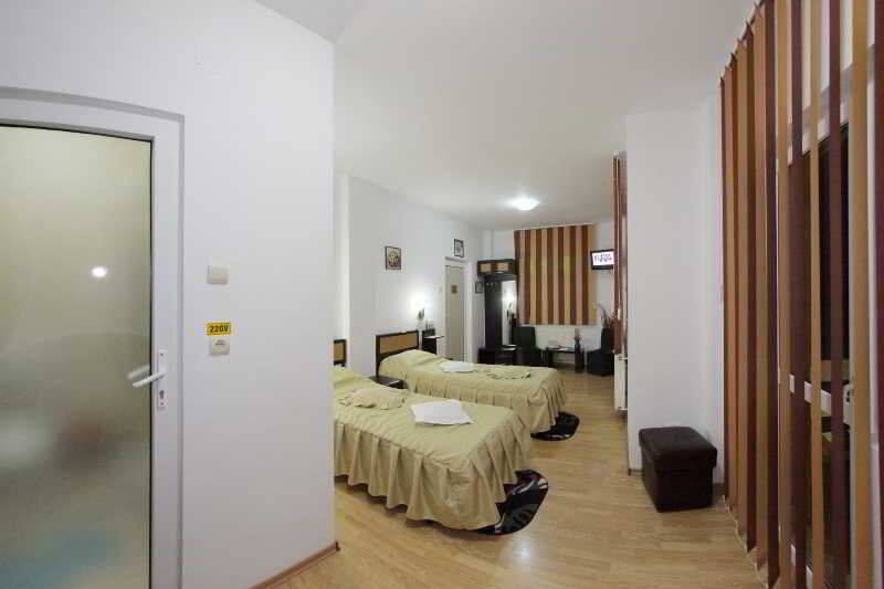 Villa Select - 730