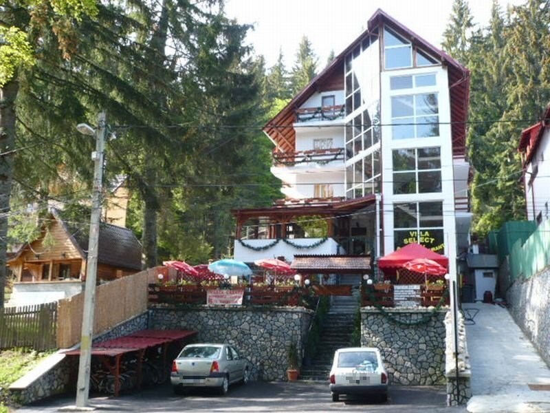 Villa Select - 724
