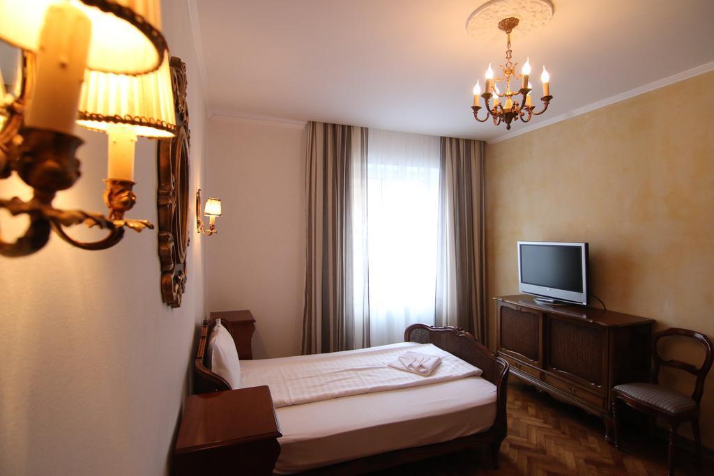 Vila Sibiu - 230
