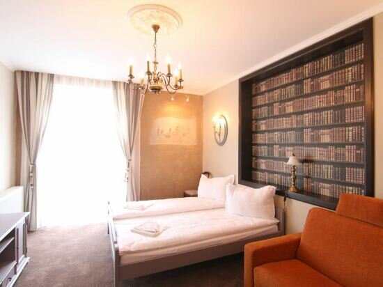 Vila Sibiu - 500