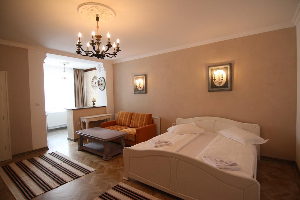 Vila Sibiu - 203