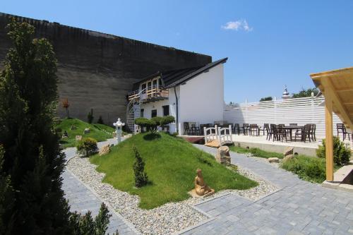 Vila Sibiu - 903