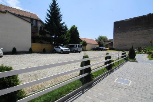 Vila Sibiu - 522