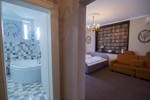 Vila Sibiu - 645