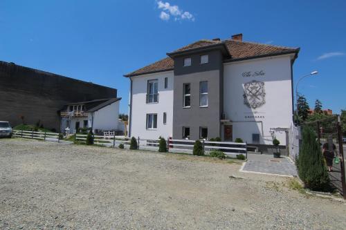 Vila Sibiu - 494