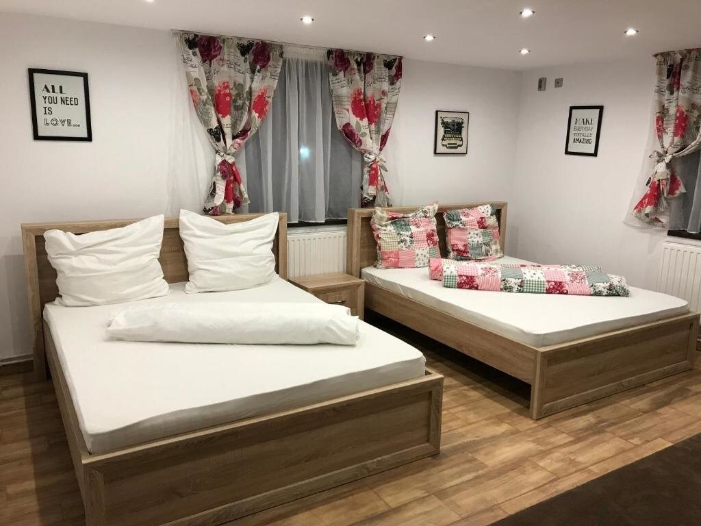 Vila Smiley - 282